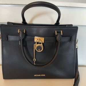 Michael Kors Hamilton tote